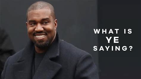 ye controversy